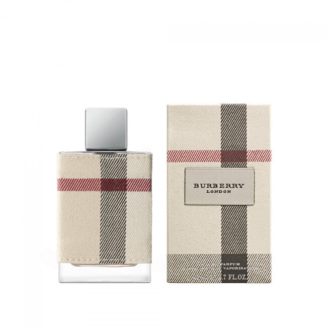 London - EDP - Volume: 50 ml