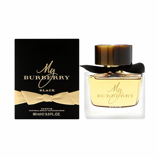 Burberry My Burberry Black - profumo - Volume: 90 ml