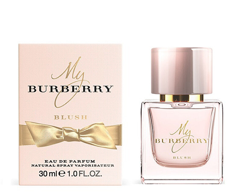 My Burberry Blush - EDP - Volume: 50 ml