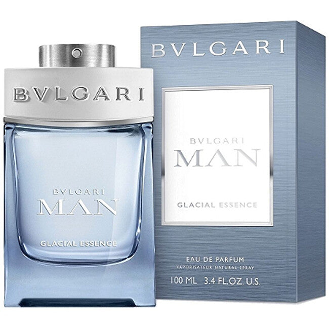 Man Glacial Essence - EDP - Volume: 60 ml