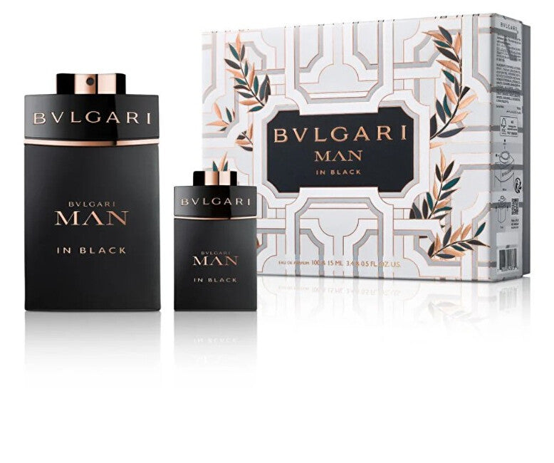 Man In Black - EDP 100 ml + EDP 15 ml