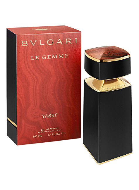 Yasep - EDP - Volume: 100 ml