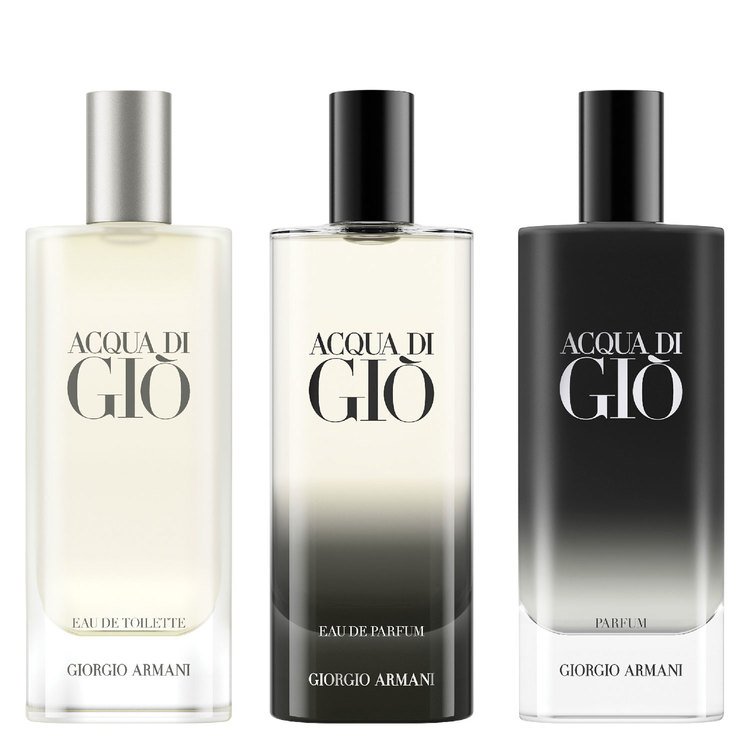 Armani Acqua di Gio uomo EDT - 15ml