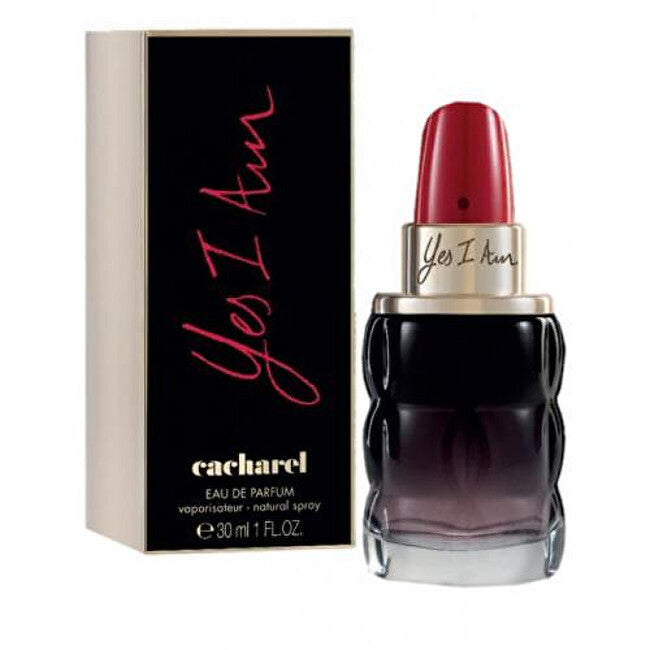 Yes I Am - EDP - Volume: 30 ml