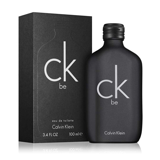 CK Be - EDT - Volume: 50 ml