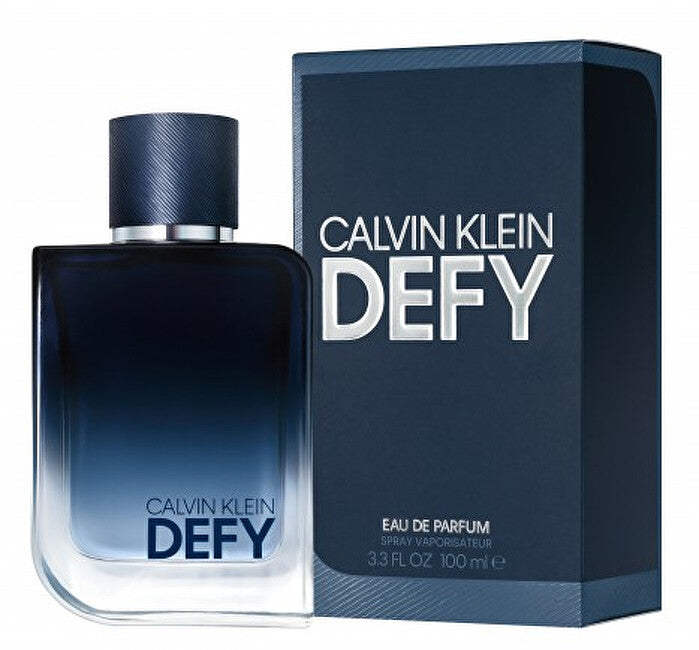 CK Defy - EDP - Volume: 50 ml