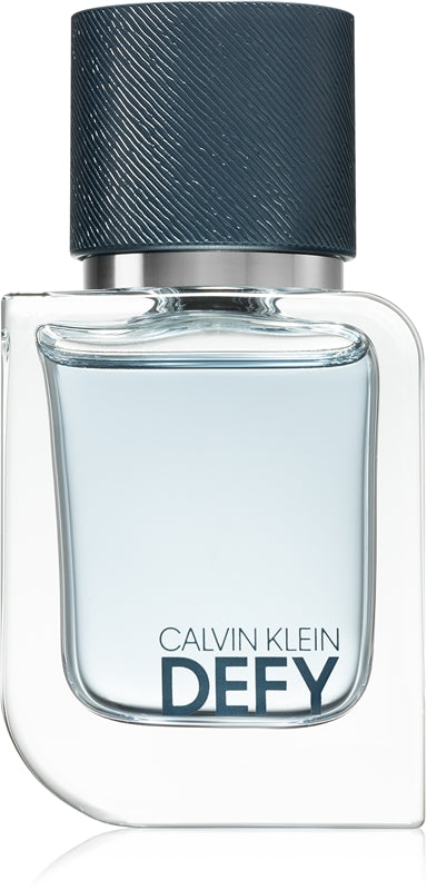 Calvin Klein Defy Eau de Toilette per uomo 30 ml