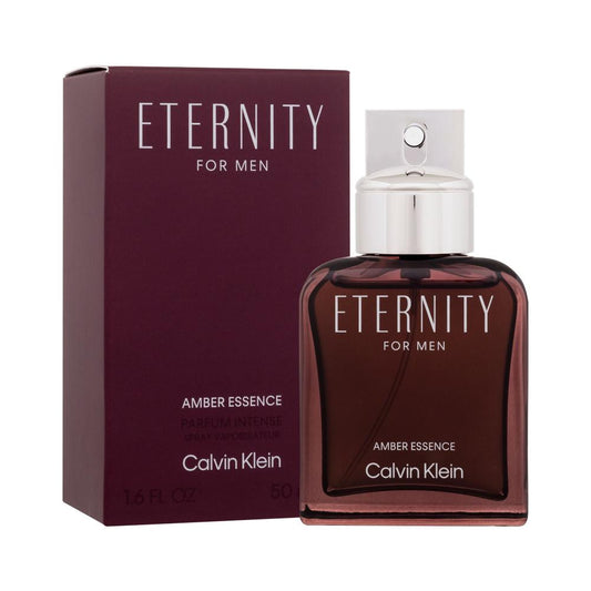 Calvin Klein Eternity Amber Essence profumo per uomo 50 ml