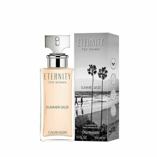 Eternity Summer Daze 2022 For Women - EDP - Volume: 100 ml