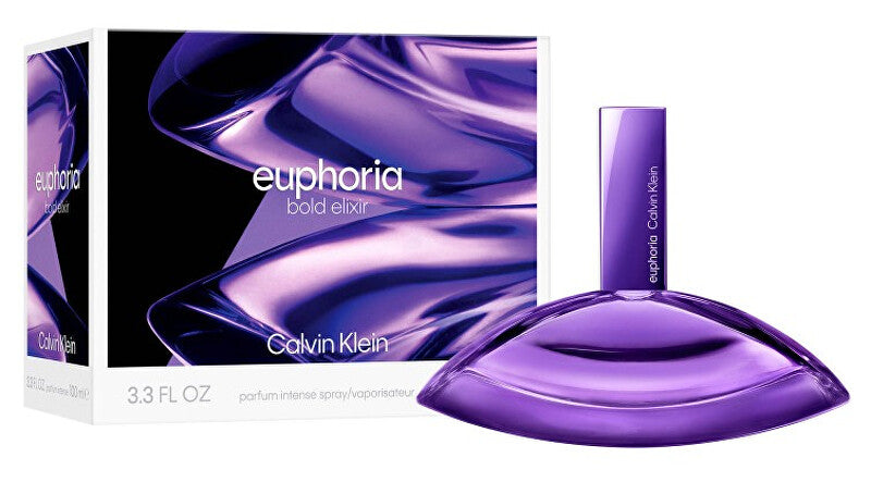 Euphoria Bold Elixir Intense - parfém - Volume: 100 ml