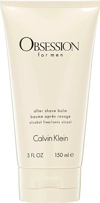 Obsession For Men - balzám po holení - Volume: 150 ml