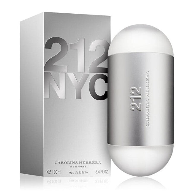 212 - EDT - Volume: 60 ml