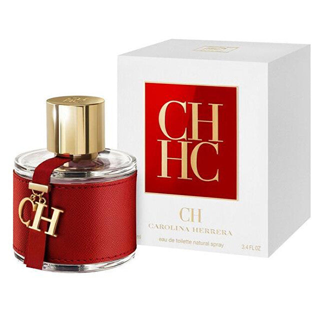 CH - EDT - Volume: 50 ml