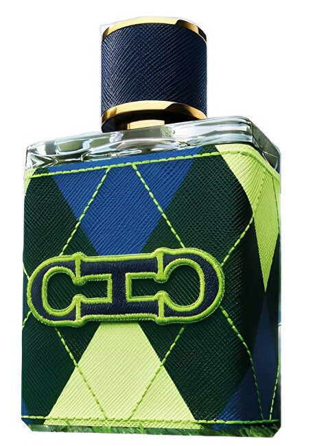 CH Men Swing - EDP - Volume: 100 ml