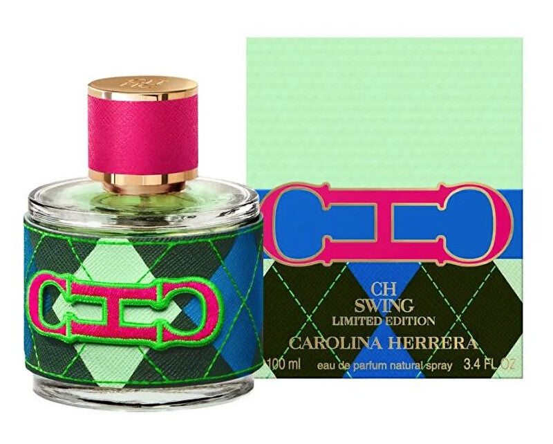 CH Swing - EDP - Volume: 100 ml