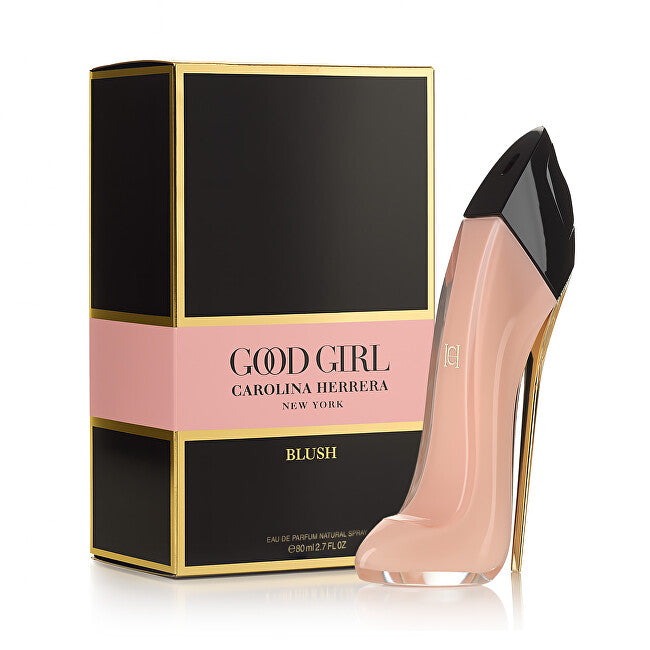 Good Girl Blush - EDP - Volume: 80 ml