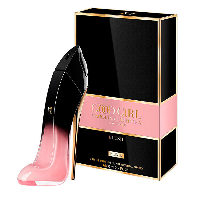 Good Girl Blush Elixir - EDP - Volume: 50 ml