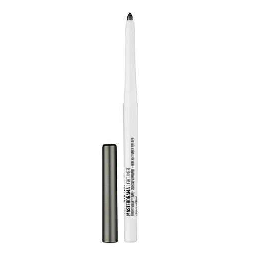 Maybelline Master Drama Matita Occhi Illuminante 45 Spacelight nero