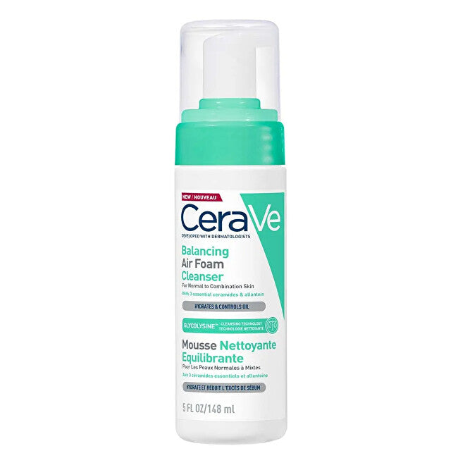 Balancing Air Foam Cleanse 148 ml