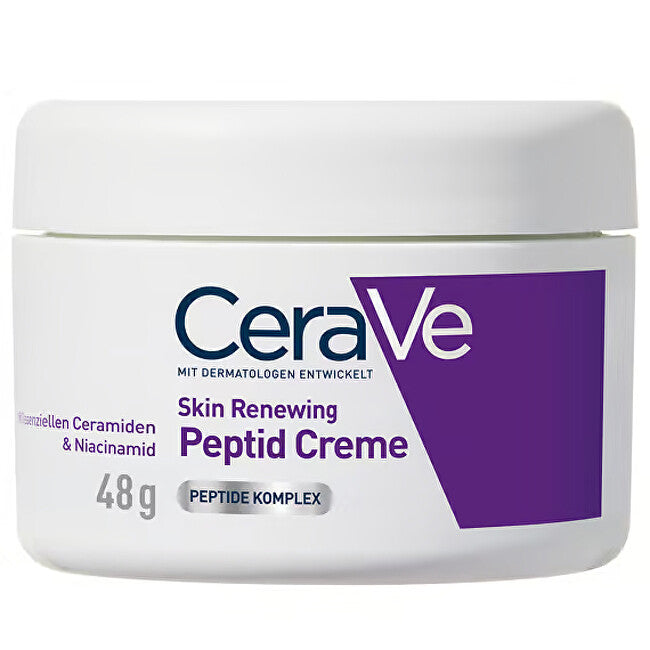 Skin Renewing Peptide Cream (Peptide Cream) 48 g