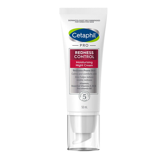 Cetaphil Crema Notte Idratante Pro Redre 50 ml