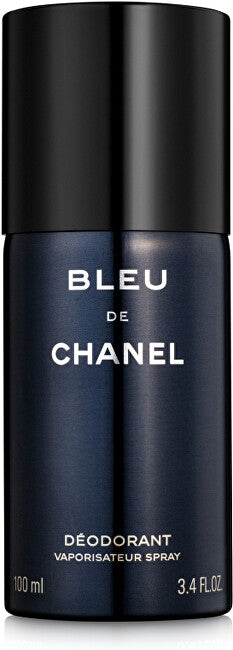 Bleu De Chanel - deodorant spray - Volume: 100 ml