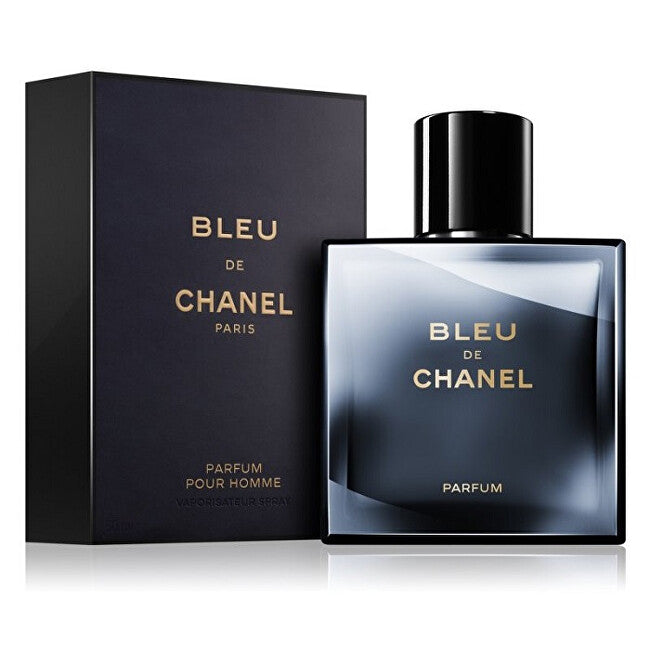 Bleu De Chanel Parfum - parfém - Volume: 150 ml