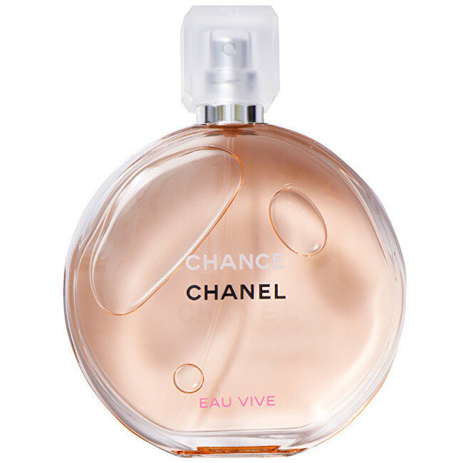 Chance Eau Vive - EDT - Volume: 100 ml