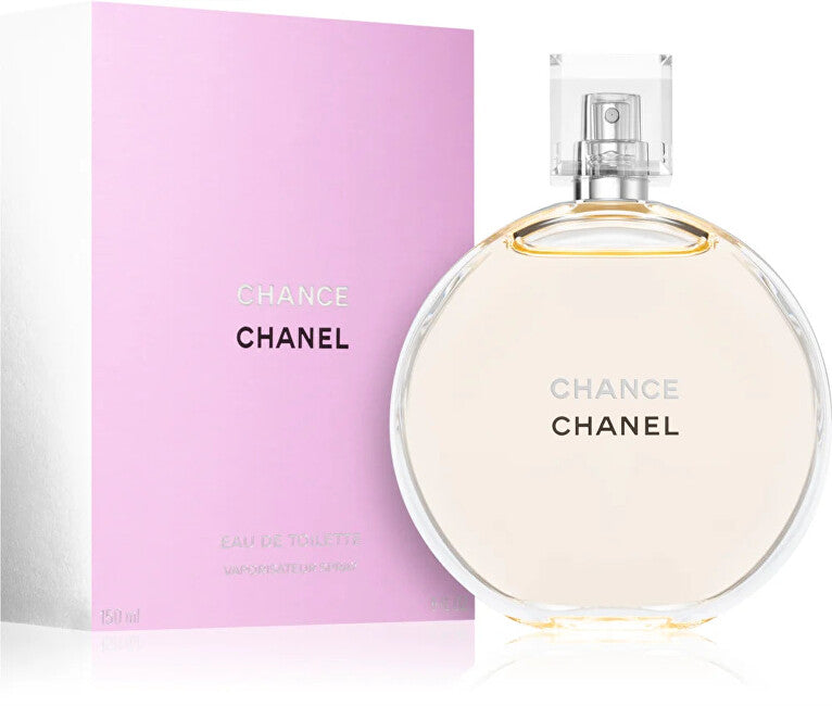 Chance - EDT - Volume: 50 ml