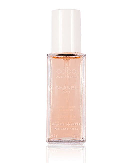Coco Mademoiselle - EDT náplň - Volume: 50 ml