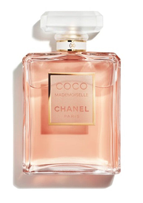 Coco Mademoiselle Intense - EDP - Volume: 200 ml
