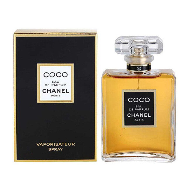 Coco - EDP - Volume: 35 ml