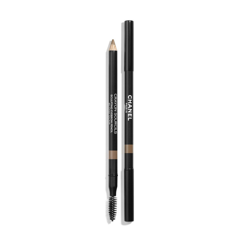 Chanel pencil per sopracciglia 10-Biondo chiaro 1 g