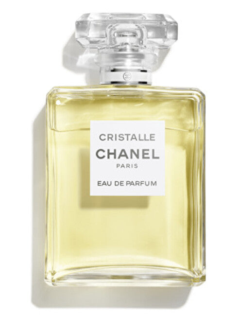 Cristalle - EDP (2023) - Volume: 100 ml