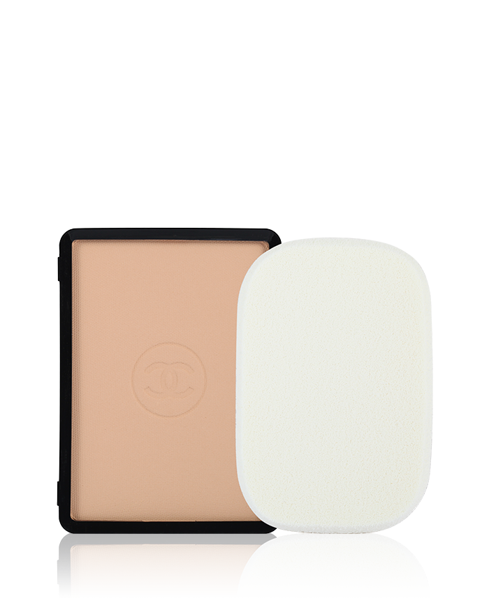 Chanel refill foundation Opaco compact SPF 15 Le Teint Ultra 13 g - Tonalità: 30