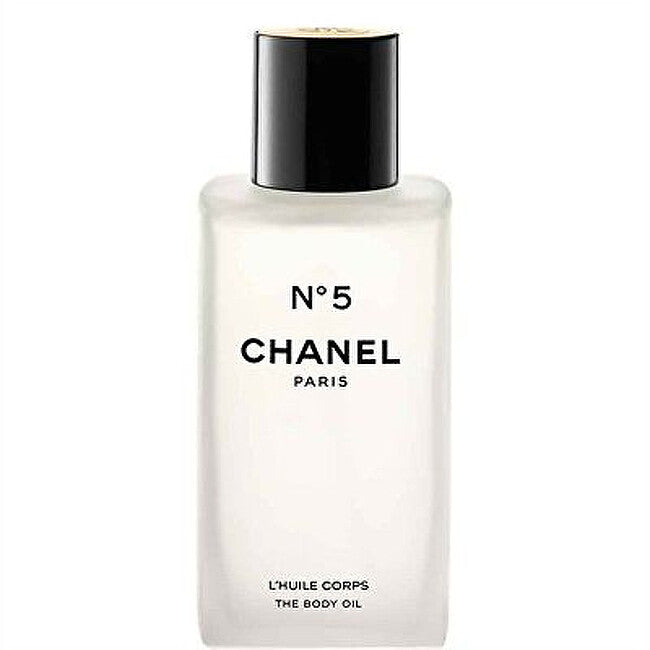No. 5 - Body Oil - Volume: 250 ml