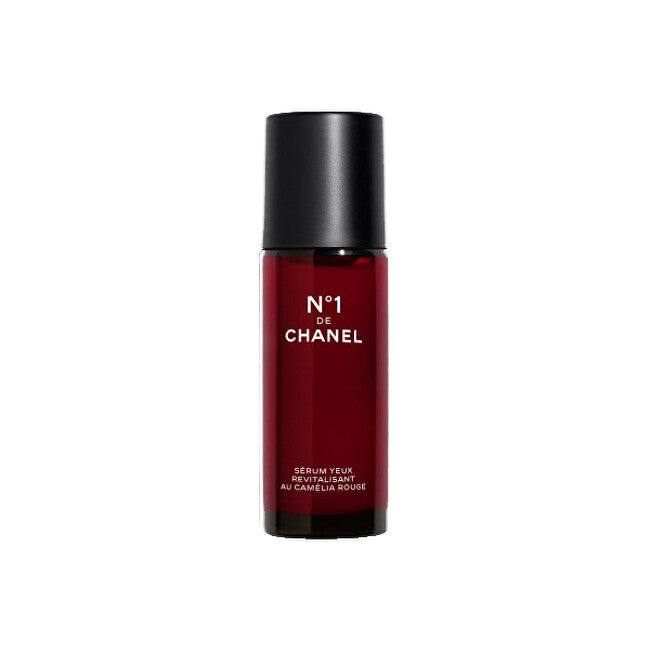 Revitalizing eye serum N°1 (Eye Serum) 15 ml