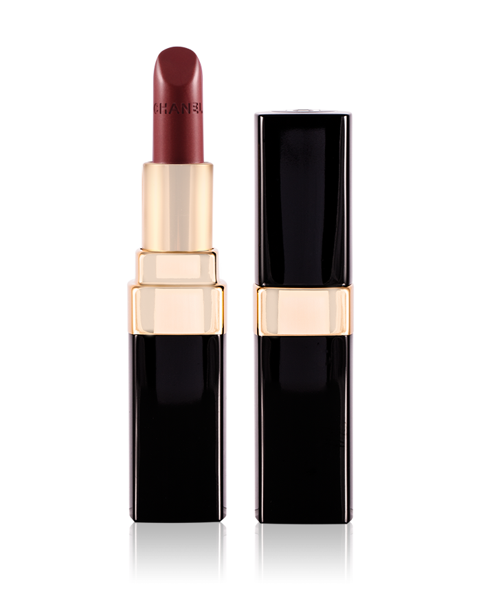 Chanel Moisturizing Cream Lipstick Rouge Coco (cream moisturizing per lips) 3,5 g - tonalità: 406 Antoinette