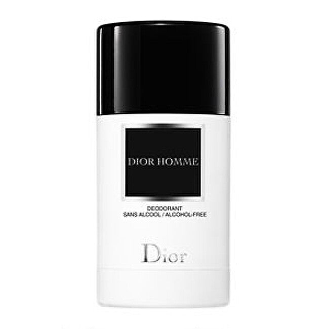 Dior Homme - solid deodorant - Volume: 75 ml