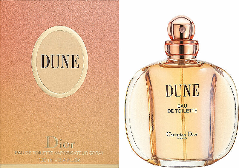 Dune - EDT - Volume: 100 ml