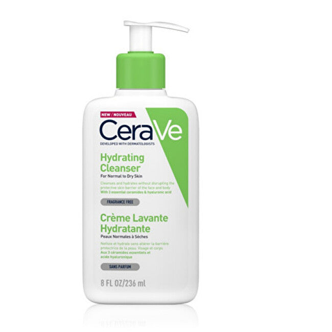 (Hydrating Cleanser) Cleansing Emulsion (Hydrating Cleanser) - Volume: 236 ml