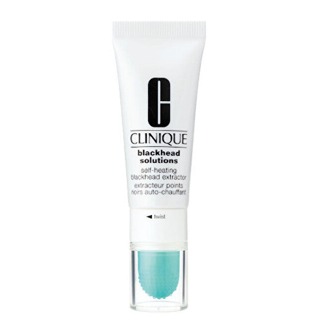Blackhead Solutions Anti-Blackhead Cleansing Gel (Self-Heating Blackhead Extractor) 20 ml