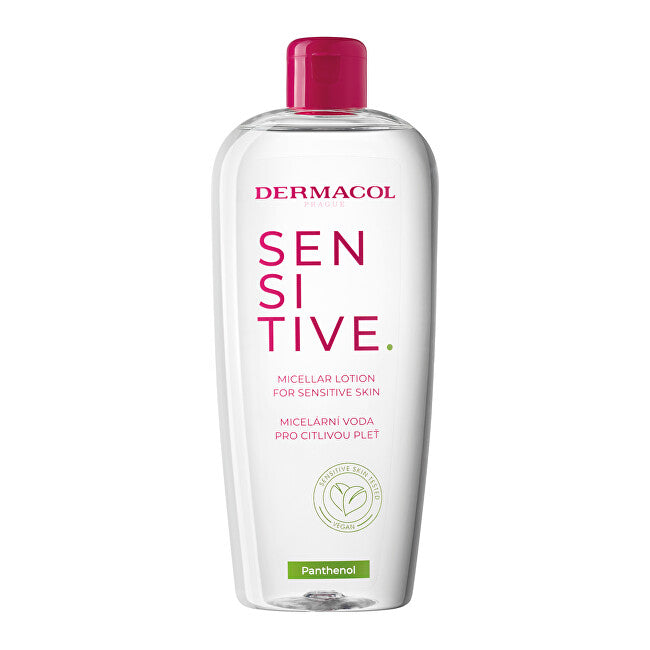 Cleansing micellar water Sensitiv e 400 ml
