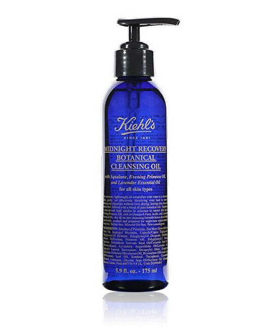 Facial cleansing oil Midnight Recovery Botanical Cleansing Oil (Cleansing Oil) 175 ml