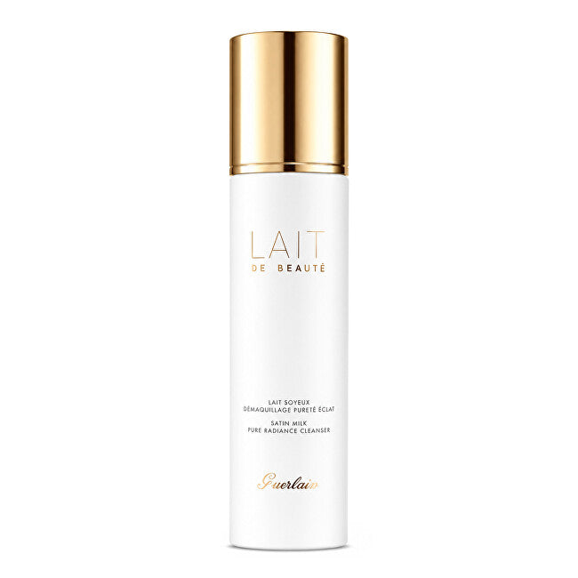 Lait de Beauté Cleansing Milk (Satin Milk) 200 ml