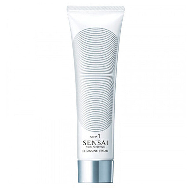Silk y Purifying Step One ( Cleansing Cream) 125 ml