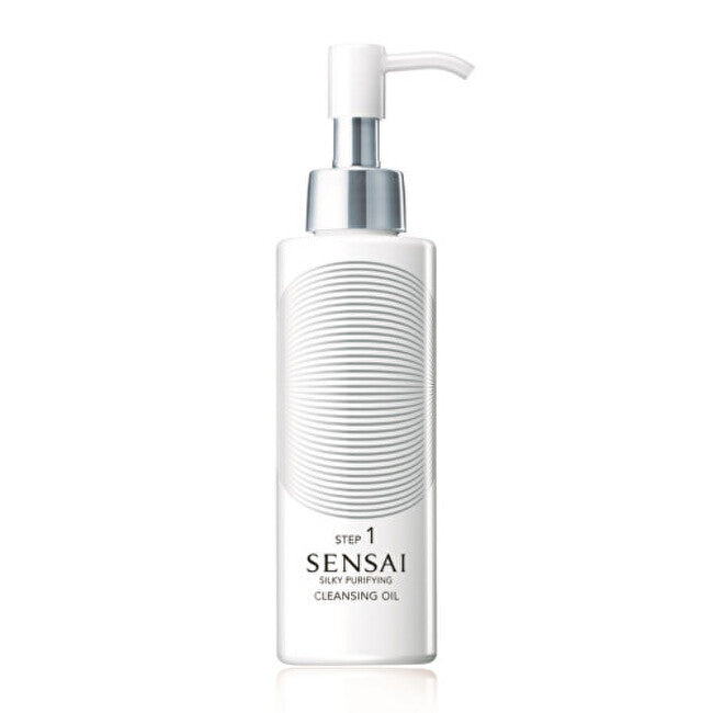 Silk y Purifying Step One ( Cleansing Oil) 150 ml