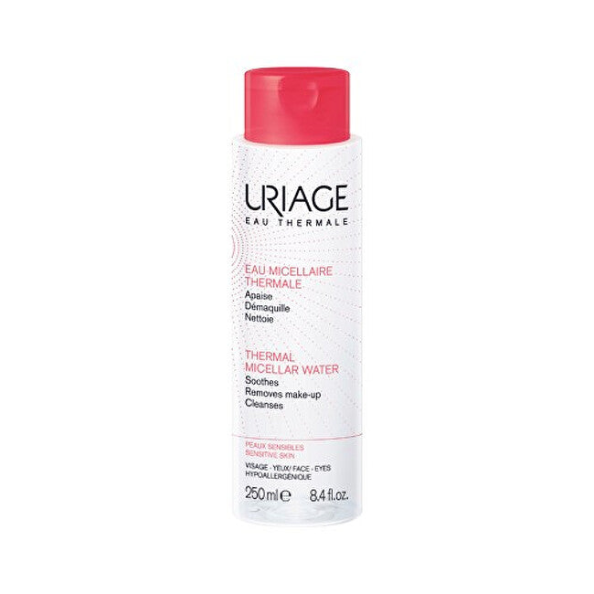 Cleansing Micellar Water for Eau Thermale (Thermal Micellar Water) - Volume: 500 ml