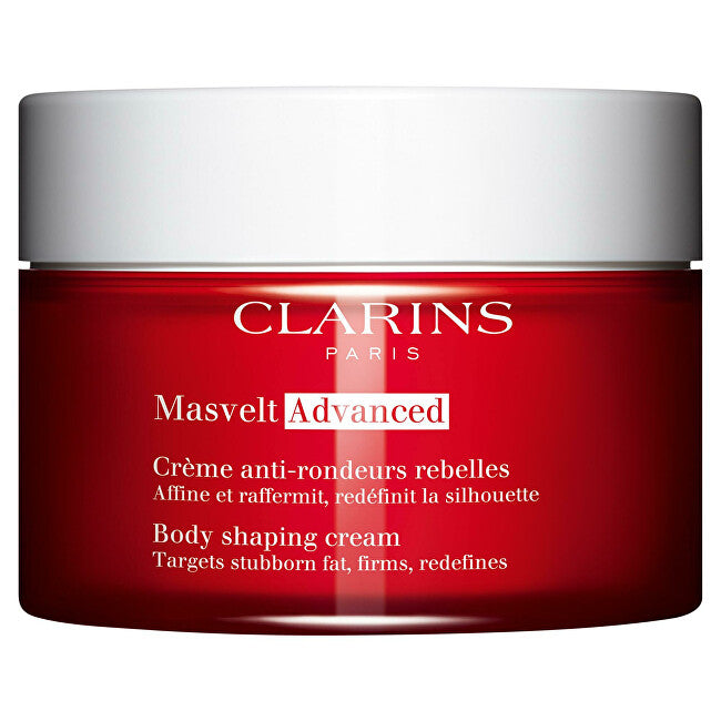 Clarins Crema modellante corpo Masvelt Advanced 200 ml
