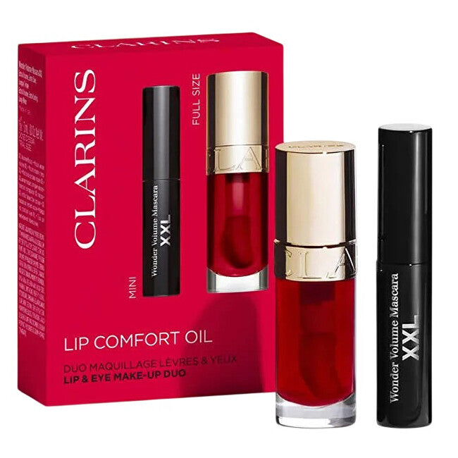 Lip Comfort Oil Gift Set